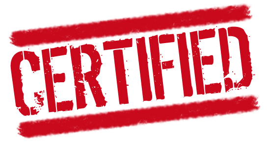 ESOL Certificate ESOL Exams Certified Home